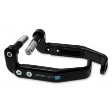 Oberon Brake and Clutch Lever Guards